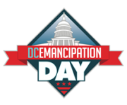 Emancipation Day Logo