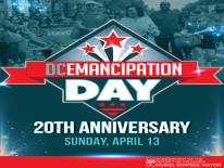 20th Anniversary Parade and Festival 